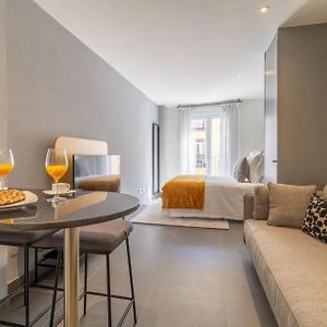 Studio Appartement